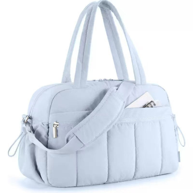 Multifunctional Sports Bag Bowlift