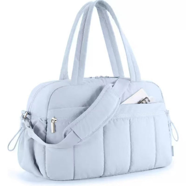 Multifunctional Sports Bag Bowlift