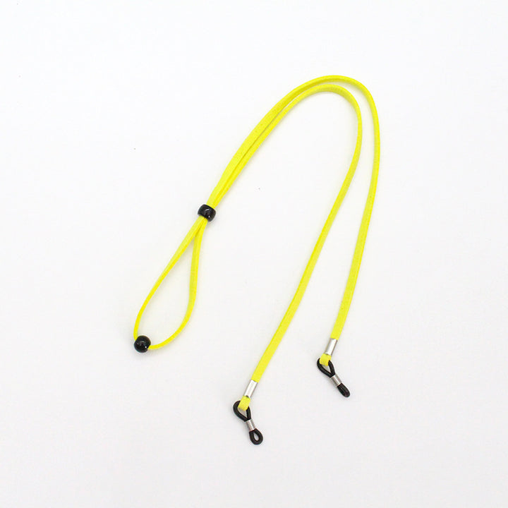 Adjustable Eyewear Retainer Strap Bowlift