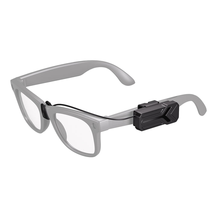 Intelligent Glasses Bowlift