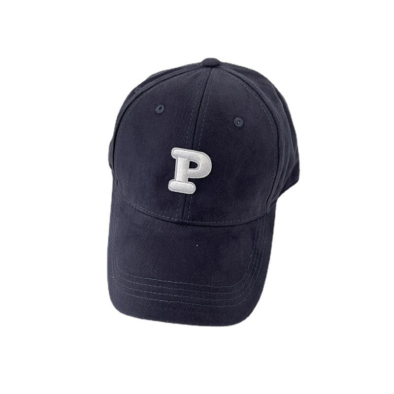 Men's Casual Cotton Dad Cap Bowlift