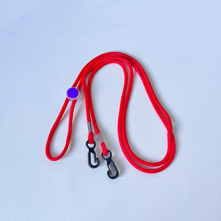 Multi-Purpose Adjustable Utility Shoulder Strap Bowlift