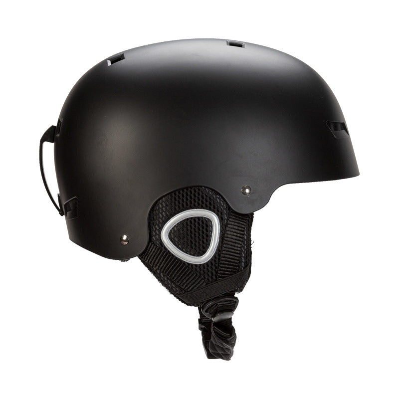 Advanced All-Weather Snow Sports Helmet Bowlift