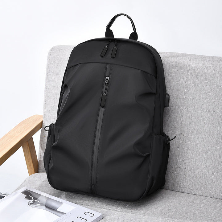 Practical Urban Travel Backpack Bowlift