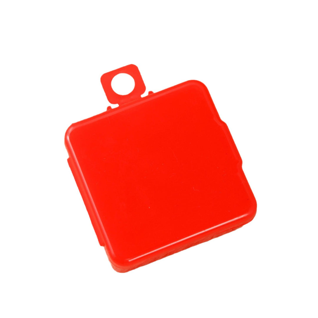 Compact Square Snack Storage Container Bowlift