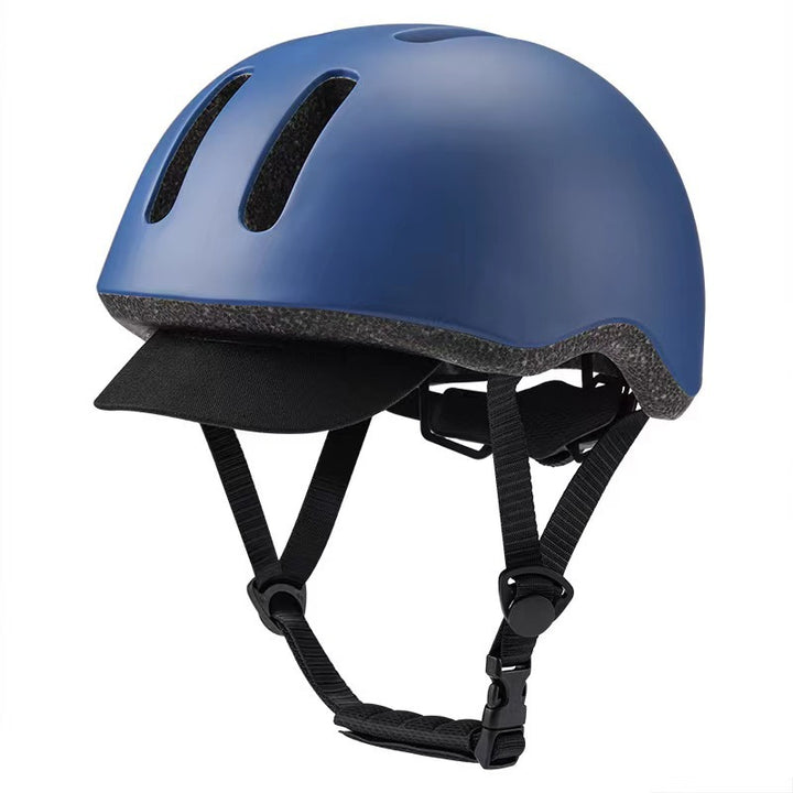 WoUrban Commuting Safety Helmet Bowlift