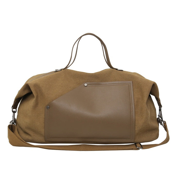 Premium Lightweight Weekend Duffle Bowlift