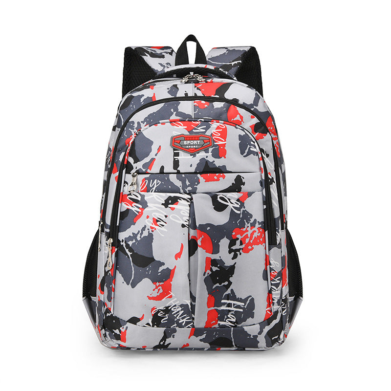 Travel Backpack Bowlift