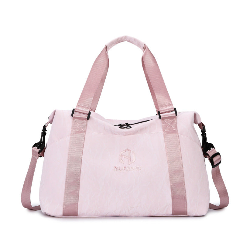 Versatile Travel Weekender Duffle Bag Bowlift