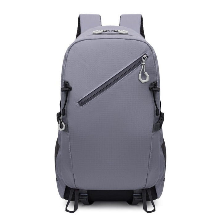 Versatile Hiking Backpack with Multi-Pocket Design Bowlift