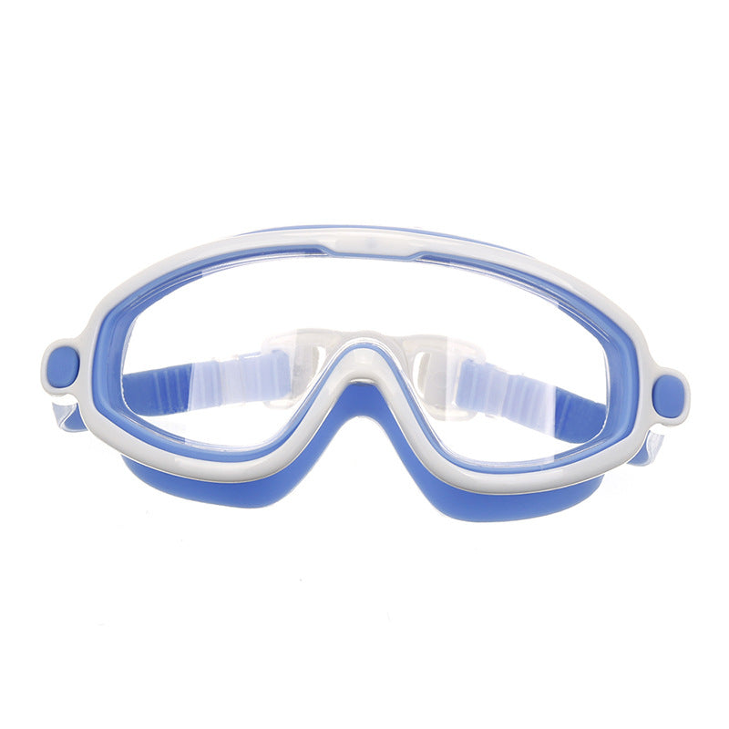 Swimming goggles Bowlift