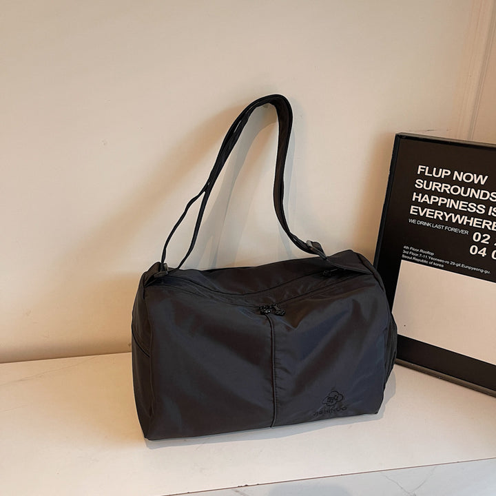 Ladies Sporty Bag Bowlift