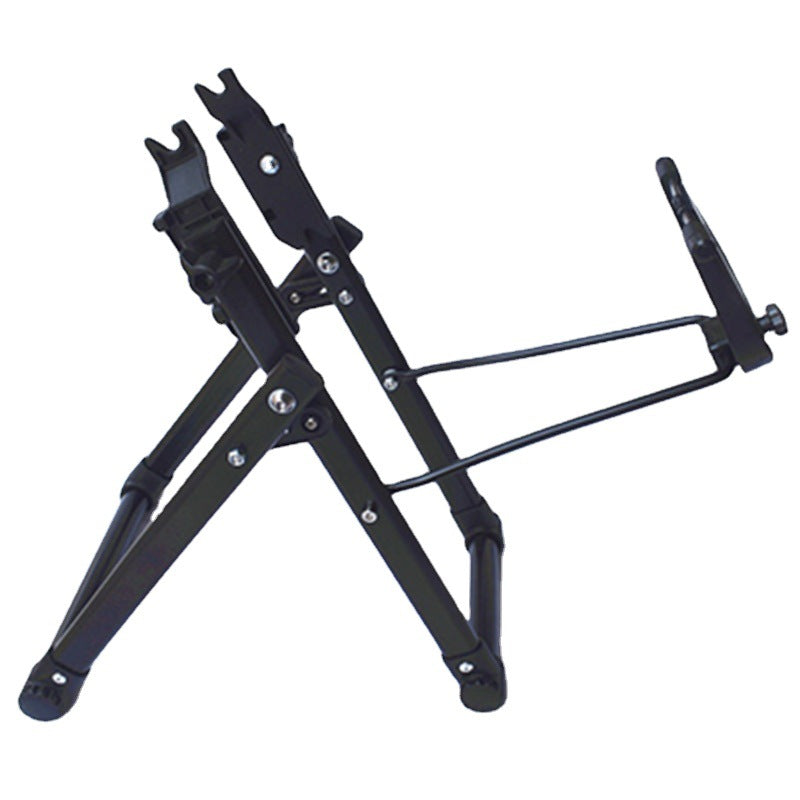 Portable Folding Bicycle Repair Stand Bowlift