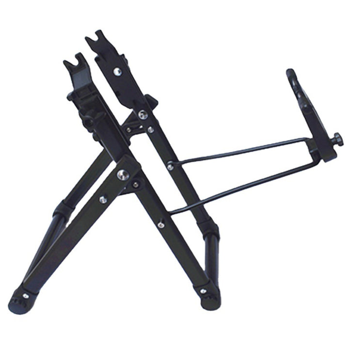 Portable Folding Bicycle Repair Stand Bowlift