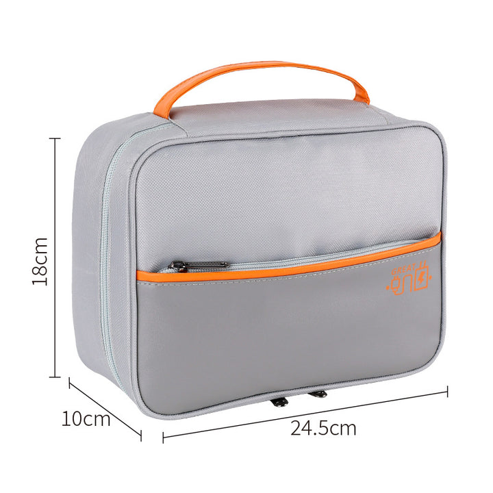 Insulated Travel Lunch Bag Bowlift