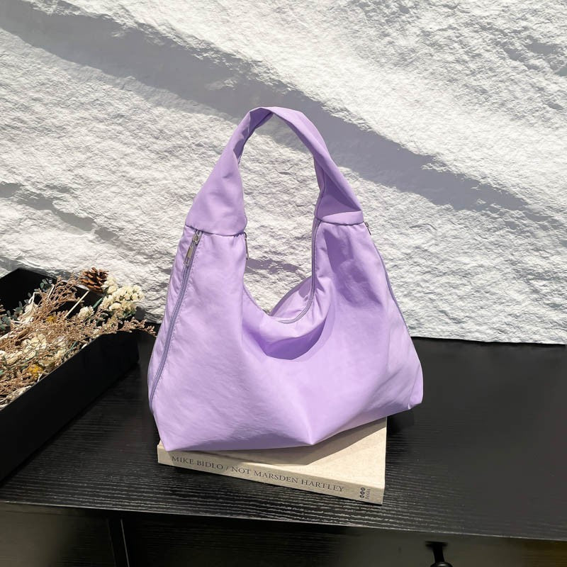 Practical and Trendy Fabric Bag Bowlift