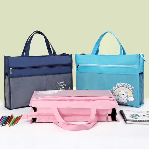 WoUnicorn Design Tote Bag Bowlift
