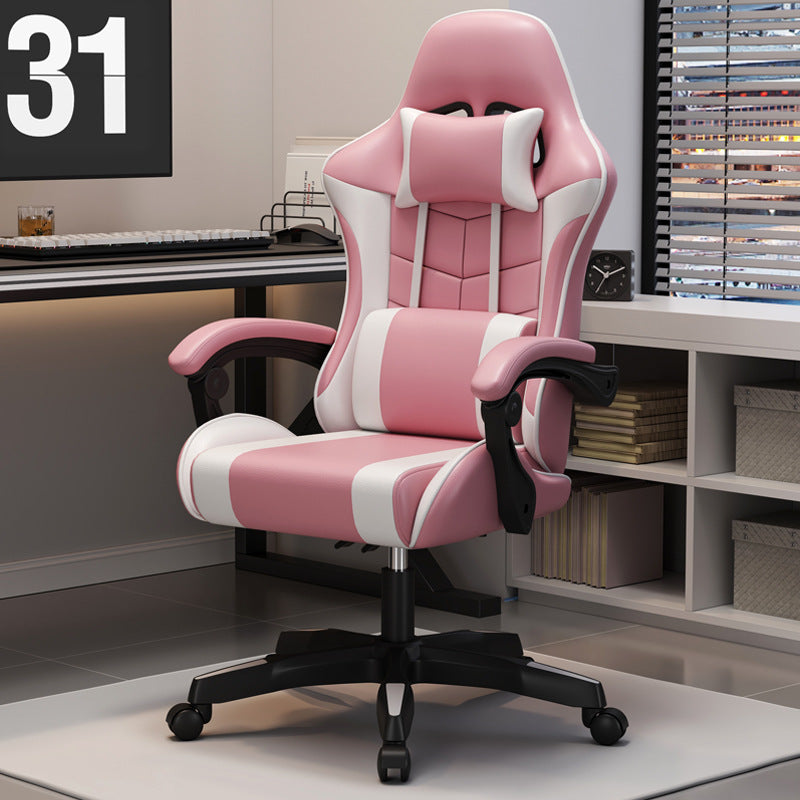 Gaming Office Chair Bowlift