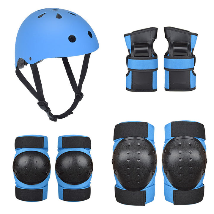 Protective Set By Bowlift