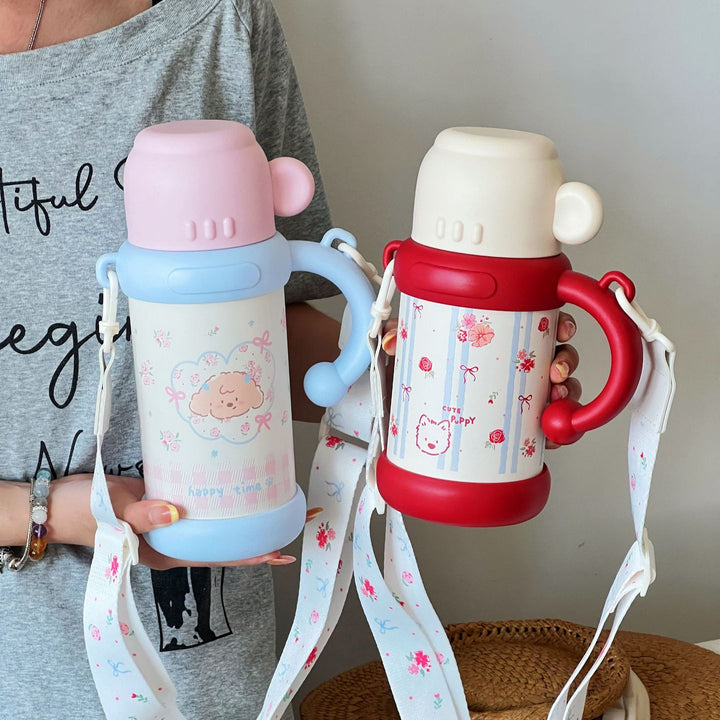 Unisex Water Bottle Bowlift