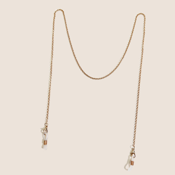 Stylish Eyewear Chain Bowlift