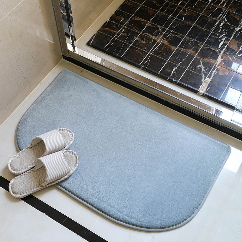 Luxuriously Soft Non-Slip Bath Mat
