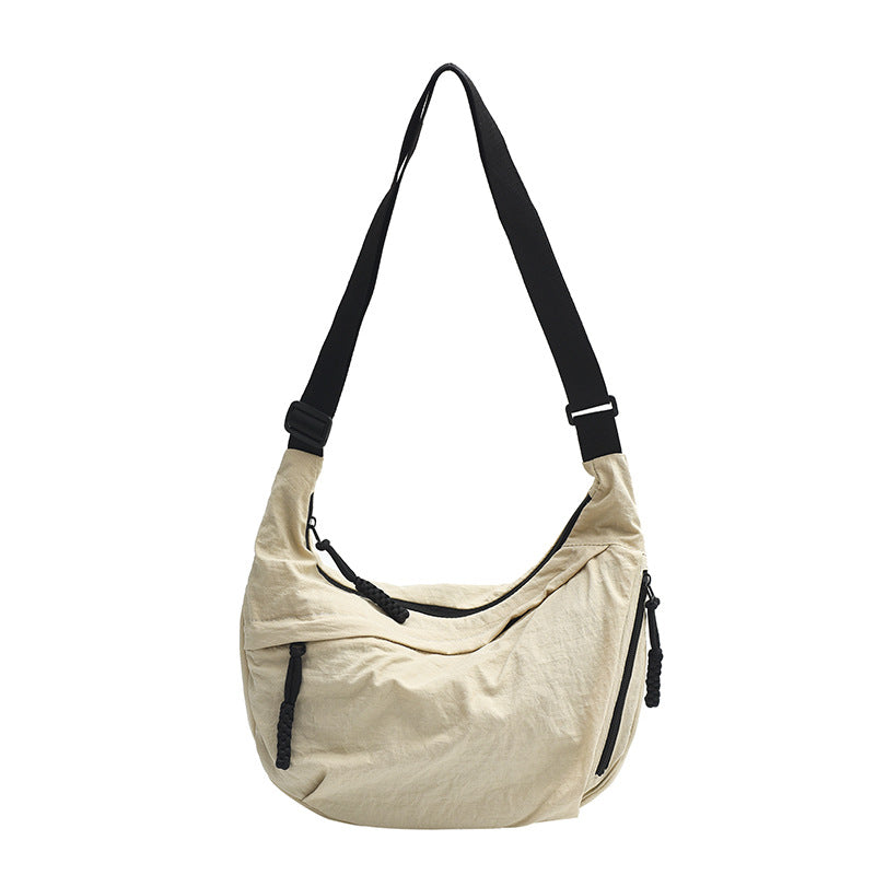 Lightweight Sling Bag Bowlift