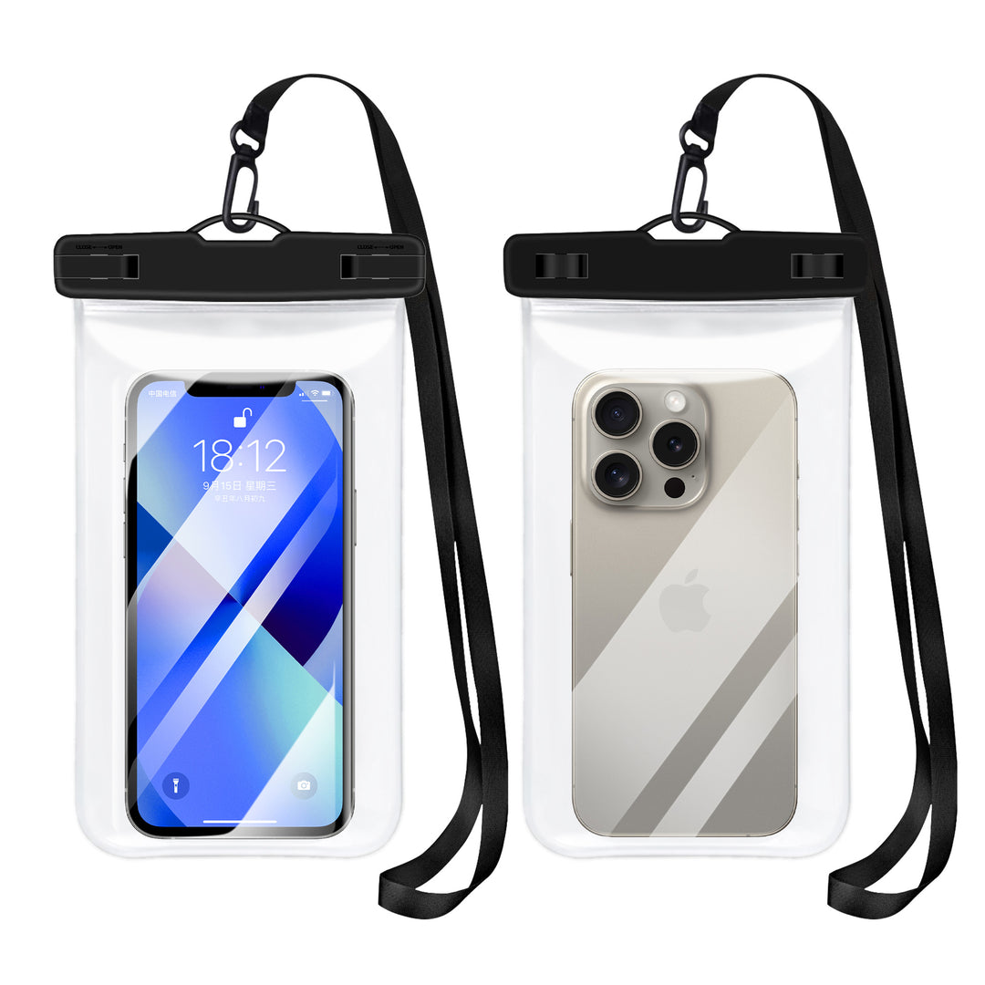 Waterproof Phone Case Bowlift