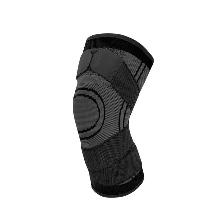 Adjustable Athletic Knee Brace Bowlift