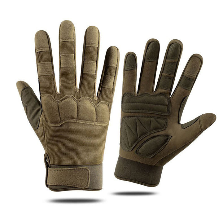 Men's tactical gloves Bowlift