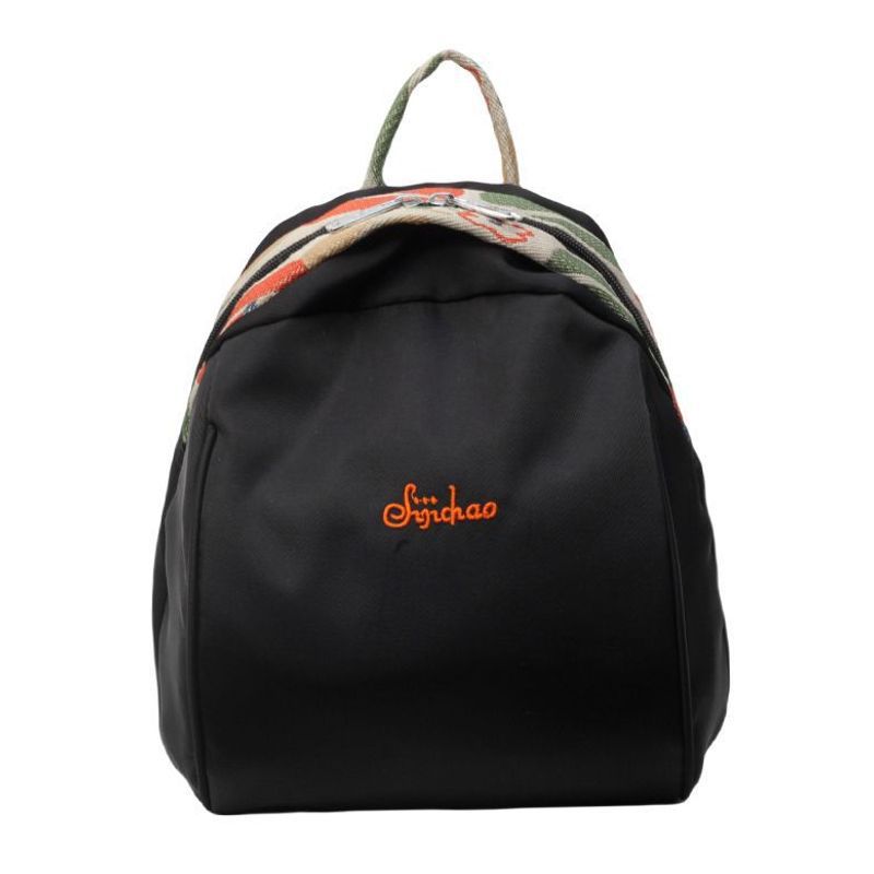 Large Capacity Urban Travel Backpack Bowlift
