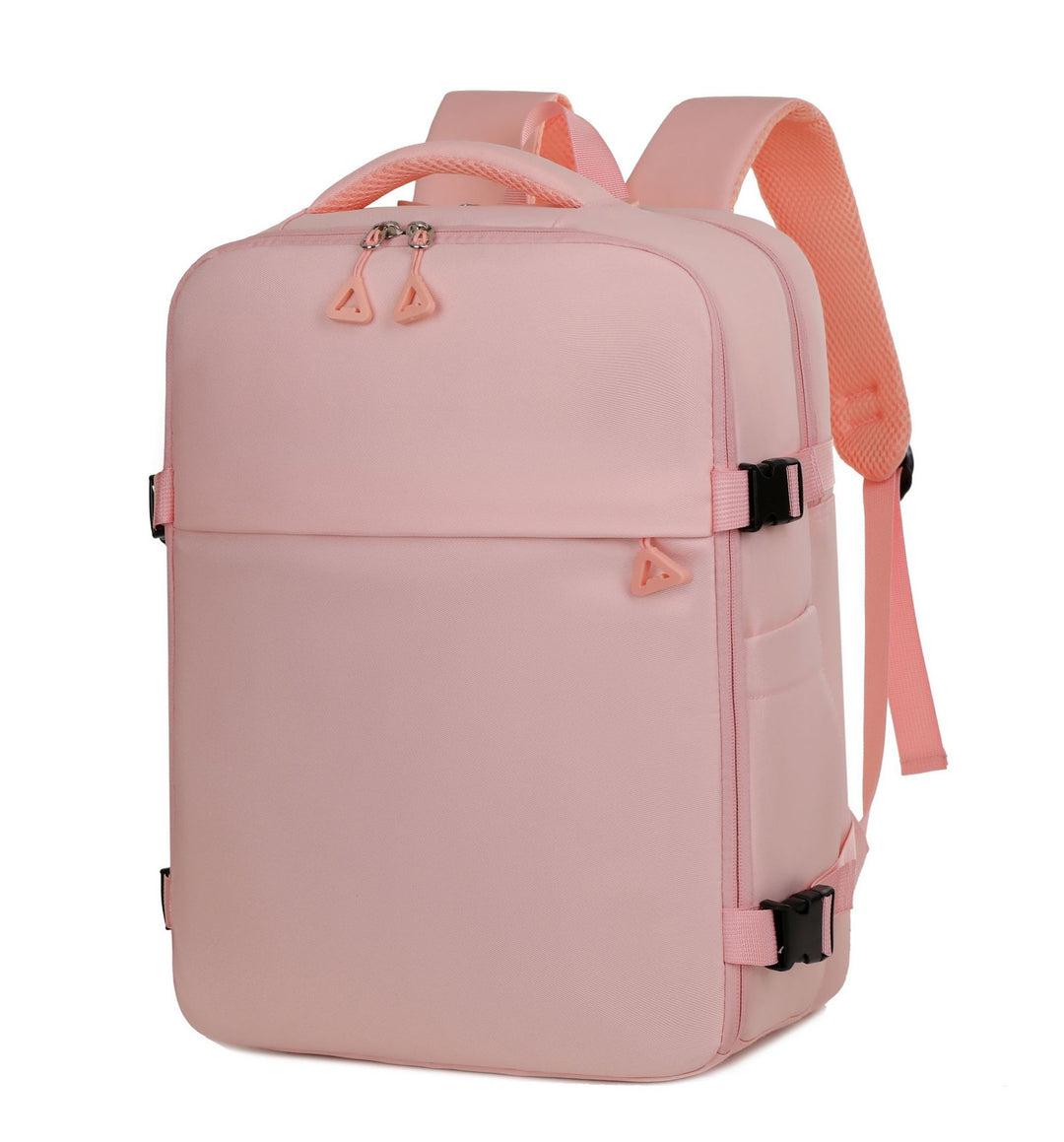 Lightweight Travel Backpack Bowlift