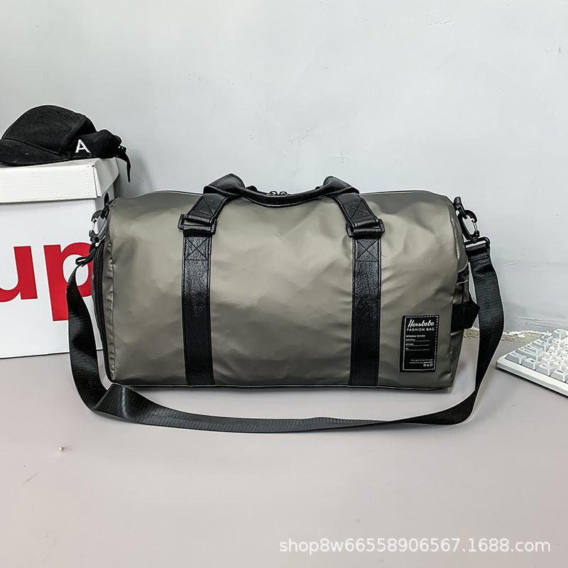 Versatile Travel Weekend Duffel