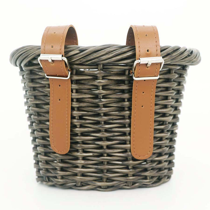 Children's Bicycle Basket Bowlift