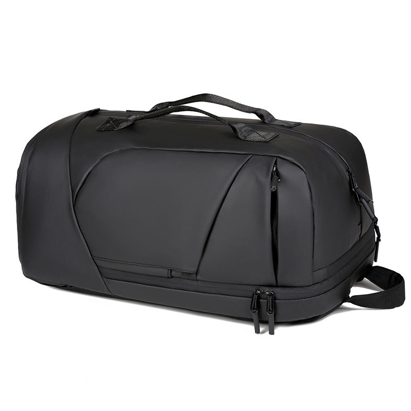 Urban Utility Travel Backpack Bowlift