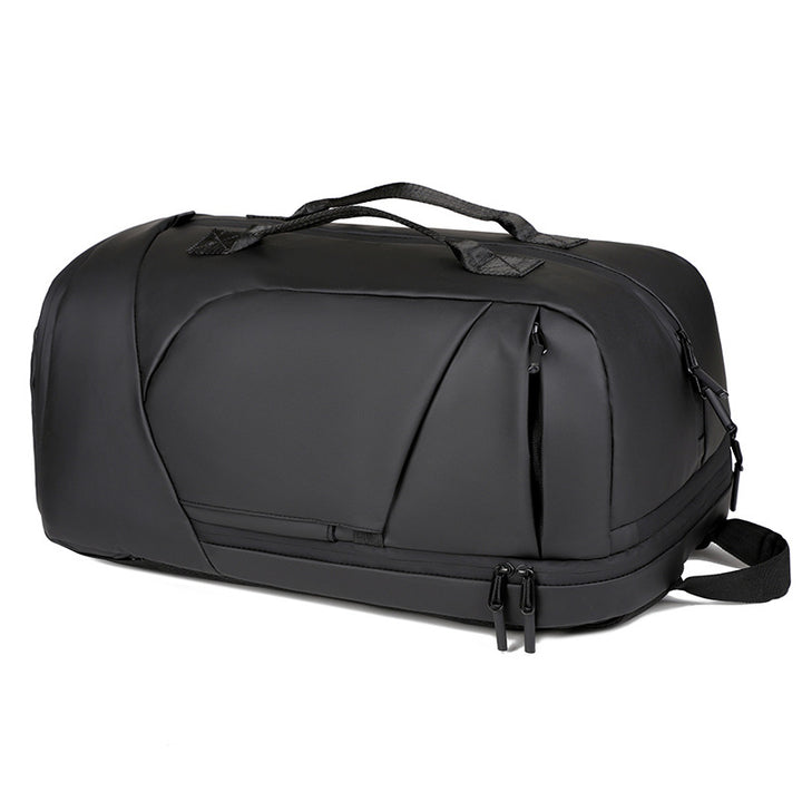 Urban Utility Travel Backpack Bowlift