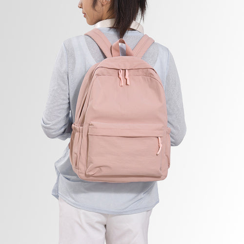 Functional Laptop Backpack with Multiple Compartments Bowlift