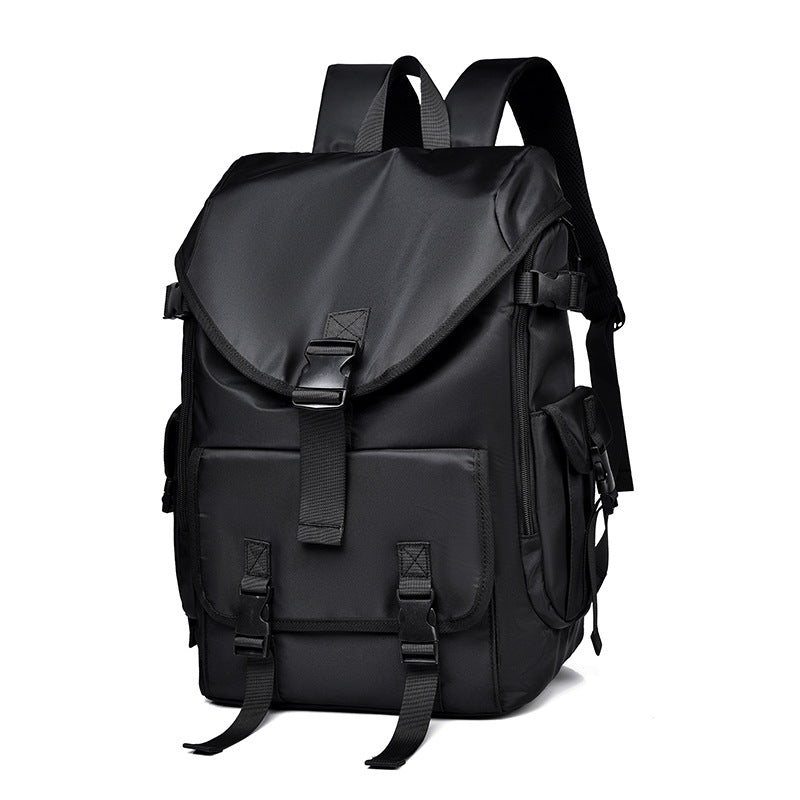 Versatile Outdoor Travel Backpack Bowlift