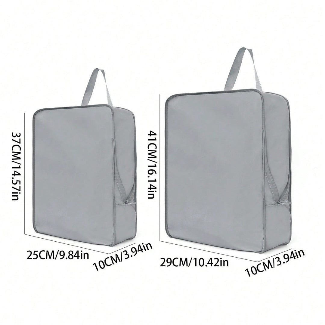 Functional storage bag Bowlift