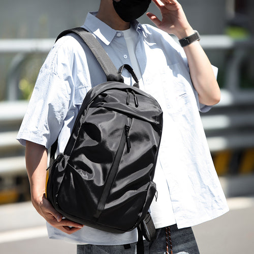 Modern Sleek Backpack Bowlift