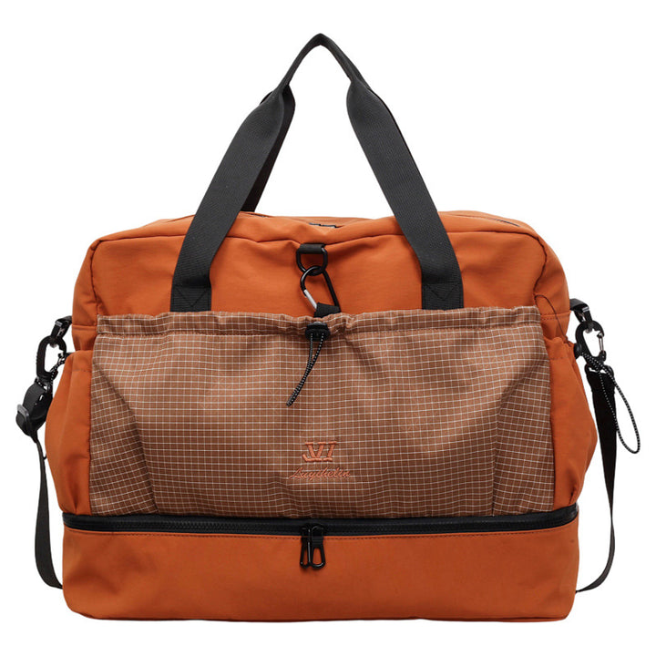 Travel Duffel Bag Bowlift
