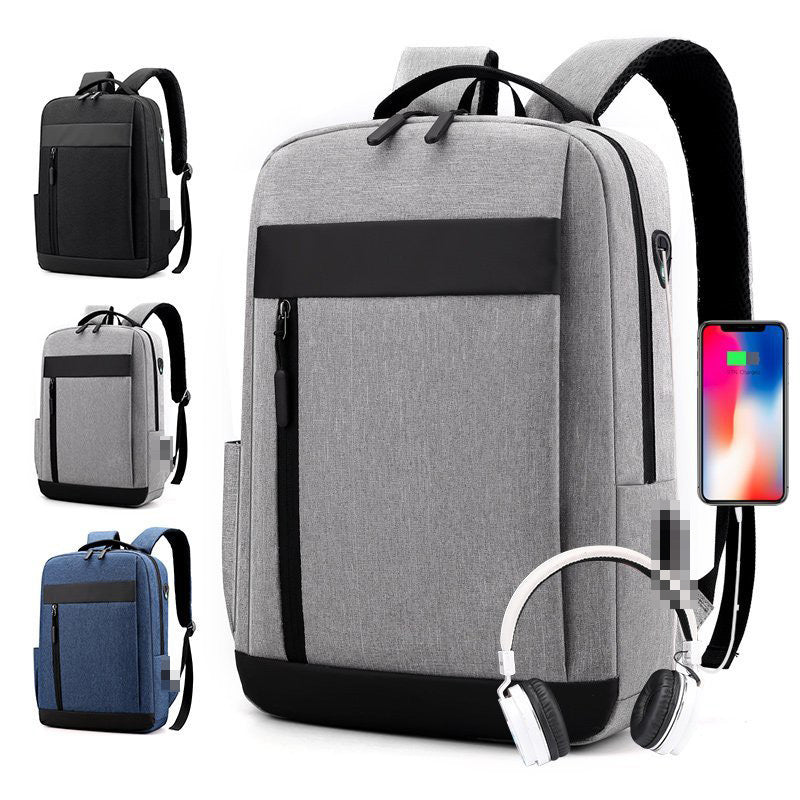 Smart Organizational Laptop Backpack Bowlift