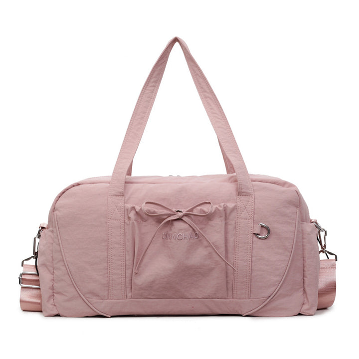 Stylish Weekender Duffle