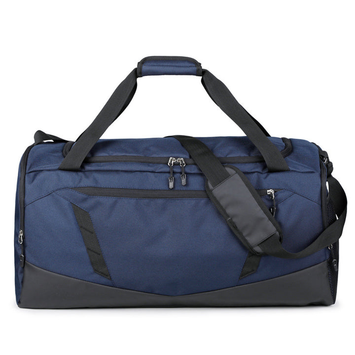 Premium Multi-Function Travel Duffel Bag Bowlift