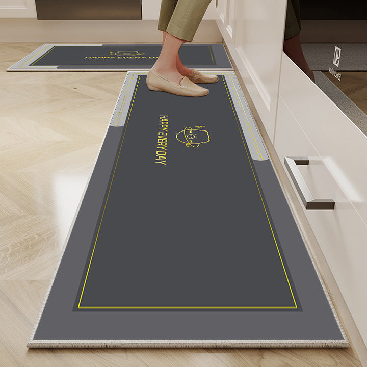 Non-Slip Kitchen Comfort Runner Mat for Home