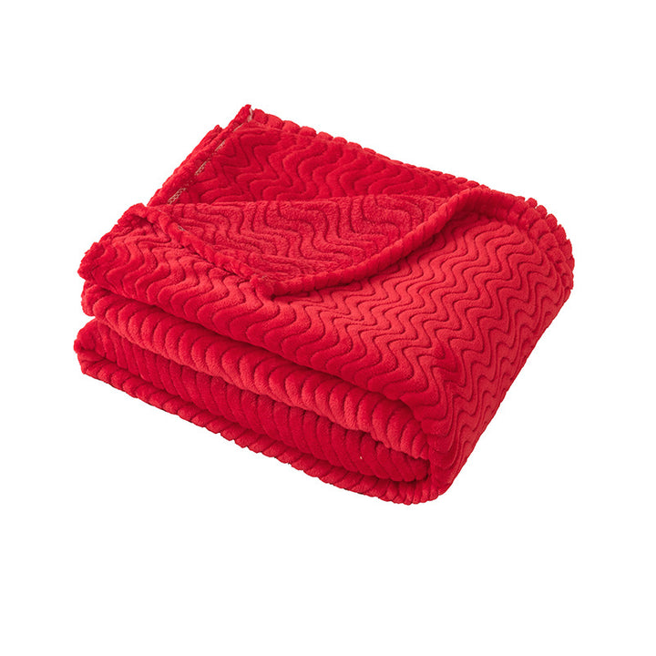 Women's Cozy Blanket Bowlift