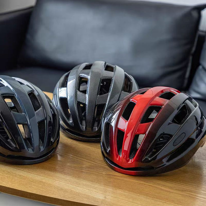 Lightweight Aero Cycling Helmet Bowlift