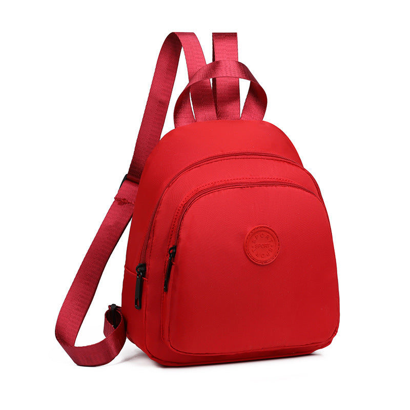 Lightweight Sport Backpack Bowlift