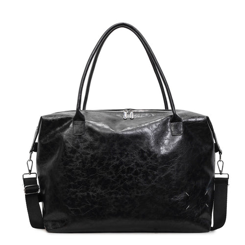Sophisticated Travel Handbag