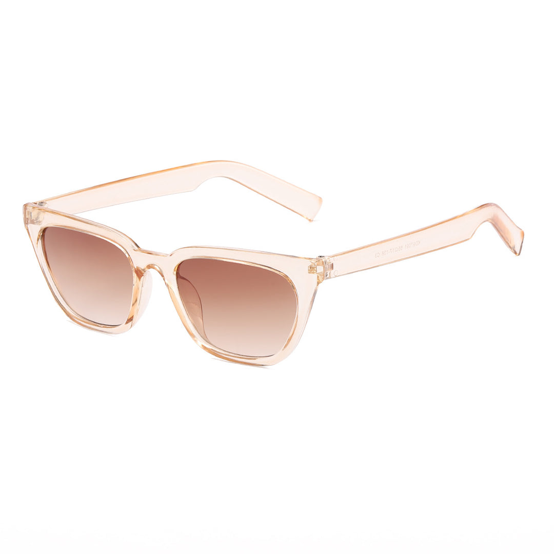 Ladies sunglasses in fashionable cat-eye design Bowlift